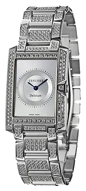 Concord 0311768 wrist watches for women - 1 picture, photo, image
