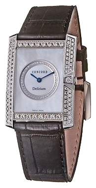 Concord 0311770 wrist watches for women - 1 image, photo, picture