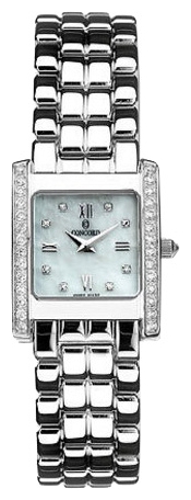 Concord 0391074 wrist watches for women - 1 image, photo, picture
