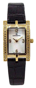 Wrist watch Continental for Women - picture, image, photo