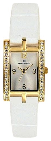 Wrist watch Continental for Women - picture, image, photo