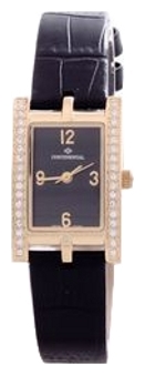 Continental 0101-GP258 wrist watches for women - 1 picture, image, photo