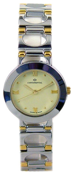 Continental 0104-246 wrist watches for women - 1 photo, image, picture