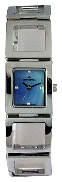 Continental 0105-205BL wrist watches for women - 1 picture, photo, image