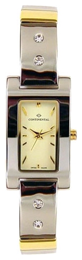 Wrist watch Continental for Women - picture, image, photo