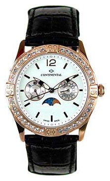 Wrist watch Continental for Women - picture, image, photo