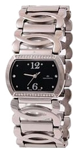 Continental 0116-208 wrist watches for women - 1 picture, photo, image