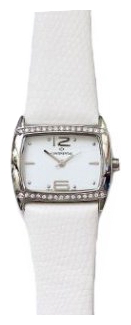Continental 0120-SS257WH wrist watches for women - 1 photo, picture, image