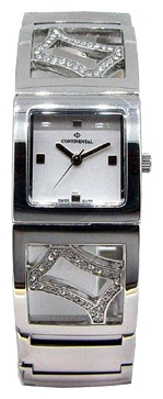 Wrist watch Continental for Women - picture, image, photo