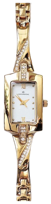 Continental 0122-237 wrist watches for women - 1 image, photo, picture