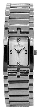 Continental 0200-207 wrist watches for women - 1 photo, image, picture