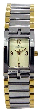 Wrist watch Continental for Women - picture, image, photo