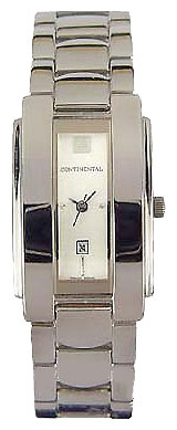 Continental 1043-107 wrist watches for men - 1 image, photo, picture