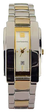 Continental 1043-147 wrist watches for men - 1 image, picture, photo