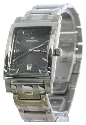 Continental 1067-108 wrist watches for men - 2 image, picture, photo