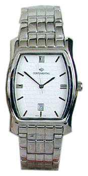 Continental 1069-107 wrist watches for men - 1 photo, picture, image