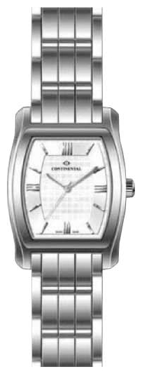 Continental 1069-207 wrist watches for women - 1 image, picture, photo