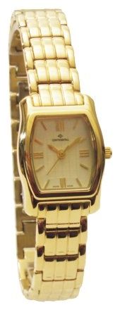 Continental 1069-236 wrist watches for women - 1 picture, photo, image