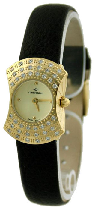 Wrist watch Continental for Women - picture, image, photo