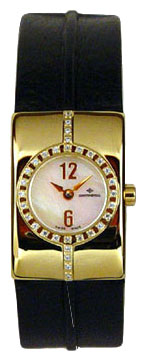 Continental 1080-GP255 wrist watches for women - 1 image, photo, picture
