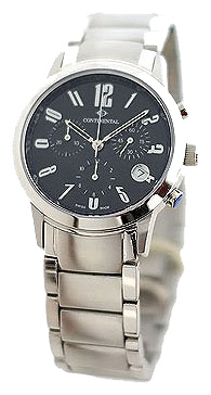 Continental 1108-108C wrist watches for men - 1 image, photo, picture