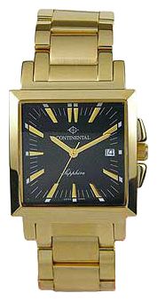 Wrist watch Continental for Men - picture, image, photo