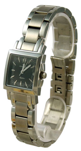 Continental 1154-208 wrist watches for women - 1 picture, photo, image