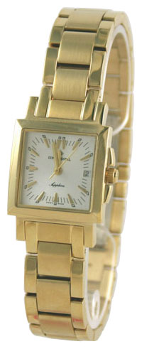Continental 1154-237 wrist watches for women - 1 picture, image, photo