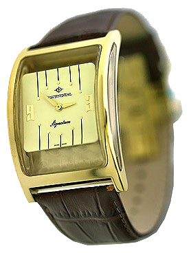 Continental 1198-GP156 wrist watches for men - 1 photo, picture, image