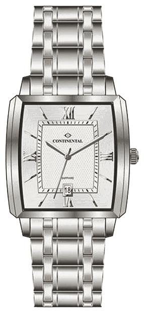 Continental 12200-GD101110 wrist watches for men - 1 photo, image, picture