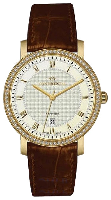 Continental 12201-LD256331 wrist watches for women - 1 photo, image, picture