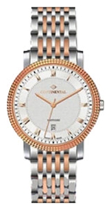 Continental 12201-LD815110 wrist watches for women - 1 picture, photo, image
