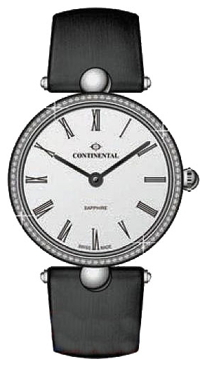 Continental 12203-LT154511 wrist watches for women - 1 picture, photo, image