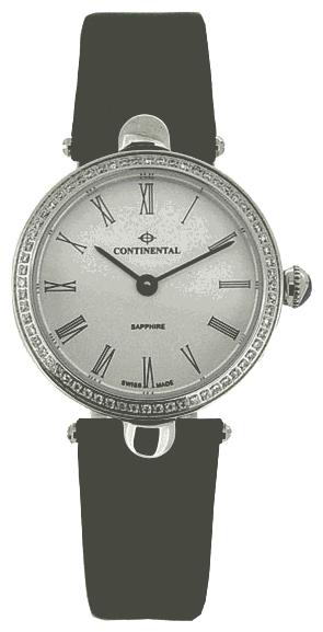 Continental 12203-LT154711 wrist watches for women - 1 picture, image, photo