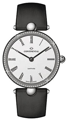 Continental 12203-LT254711 wrist watches for women - 1 image, photo, picture