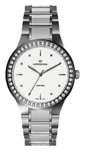 Continental 12207-LT317731 wrist watches for women - 1 image, picture, photo