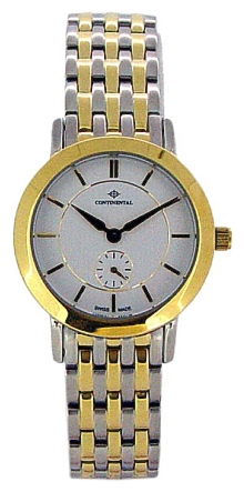 Continental 1224-247 wrist watches for women - 1 image, photo, picture
