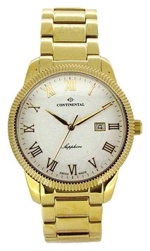 Wrist watch Continental for Men - picture, image, photo