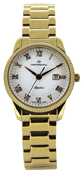 Wrist watch Continental for Women - picture, image, photo