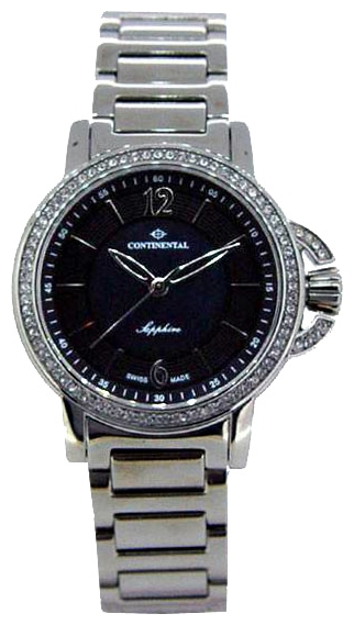 Continental 1226-208 wrist watches for women - 1 photo, picture, image