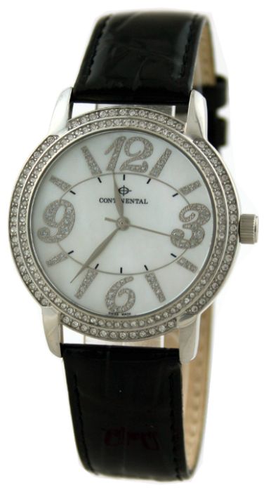 Wrist watch Continental for Women - picture, image, photo