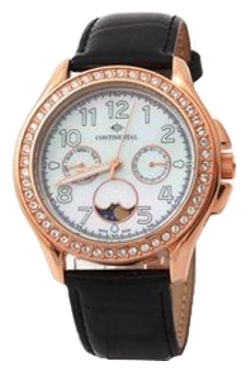 Wrist watch Continental for Women - picture, image, photo