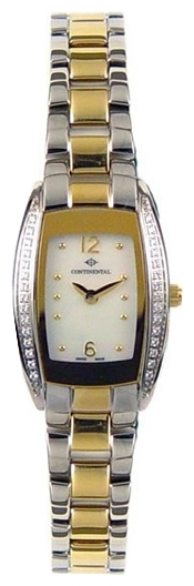 Wrist watch Continental for Women - picture, image, photo