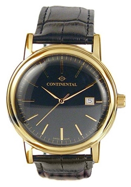 Men's wrist watch Continental 1331-GP158 - 1 picture, photo, image
