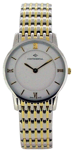 Wrist watch Continental for Women - picture, image, photo