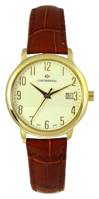 Wrist watch Continental for Women - picture, image, photo