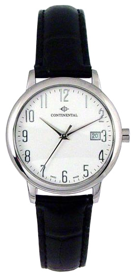 Wrist watch Continental for Women - picture, image, photo