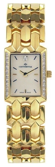 Wrist watch Continental for Women - picture, image, photo