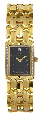 Wrist watch Continental for Women - picture, image, photo