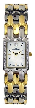 Continental 1353-245 wrist watches for women - 1 image, picture, photo